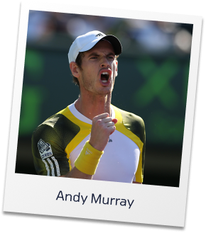 Andy Murray