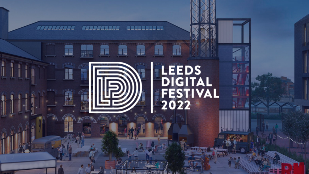 Is Gen-Z Shaping the Creative Industry? - Leeds Digital Festival