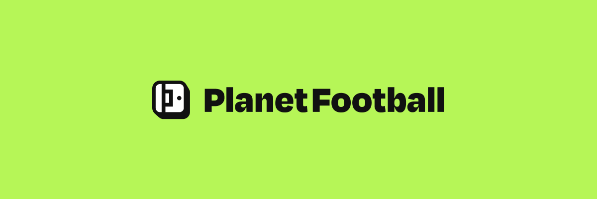 Planet Football Branding