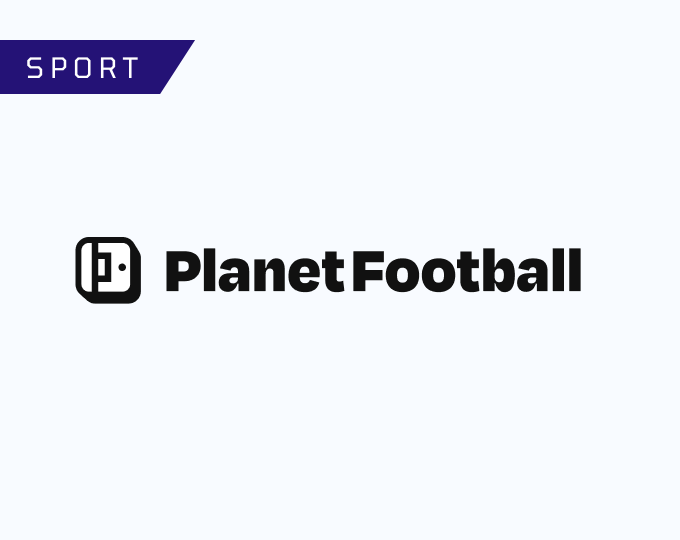 Planet Football Tile New