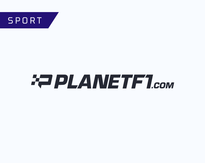 PlanetF1 Tile New