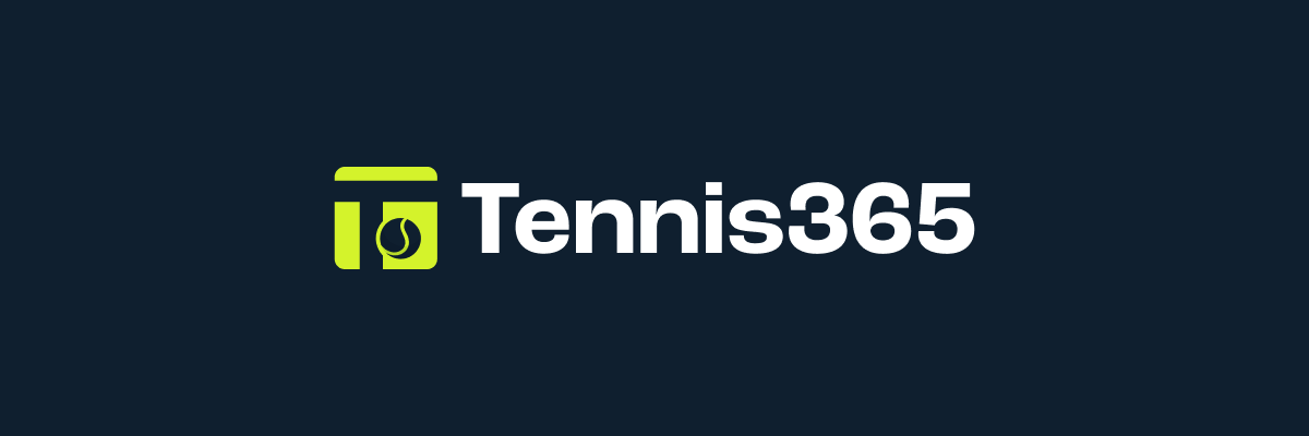 Tennis365 Branding