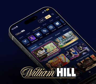 William Hill Case Study Small