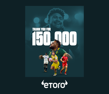 eToro Case Study Tile